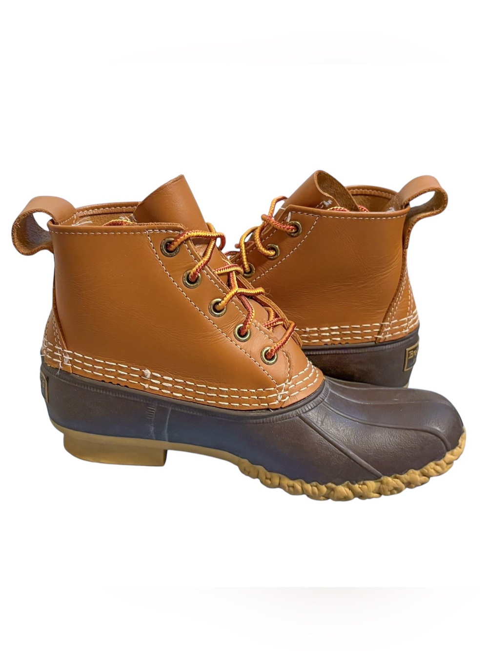 L.L.Bean Original Bean Duck Boots - Picture 5 of 8